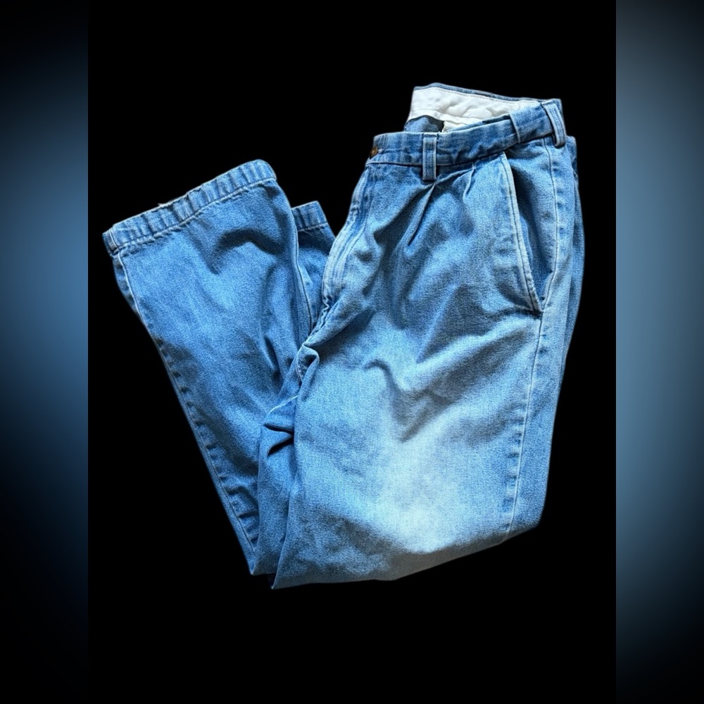 Haggar High Rise Jeans